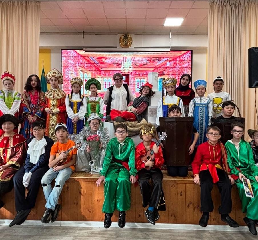 Декада кафедры общественно-гуманитарных дисциплин