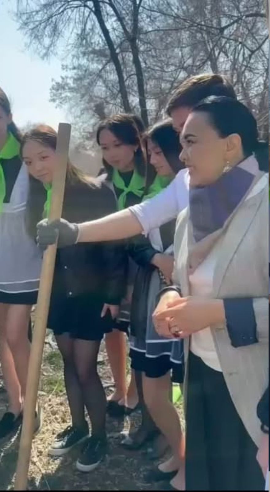 19наурыз-Жаңару күні