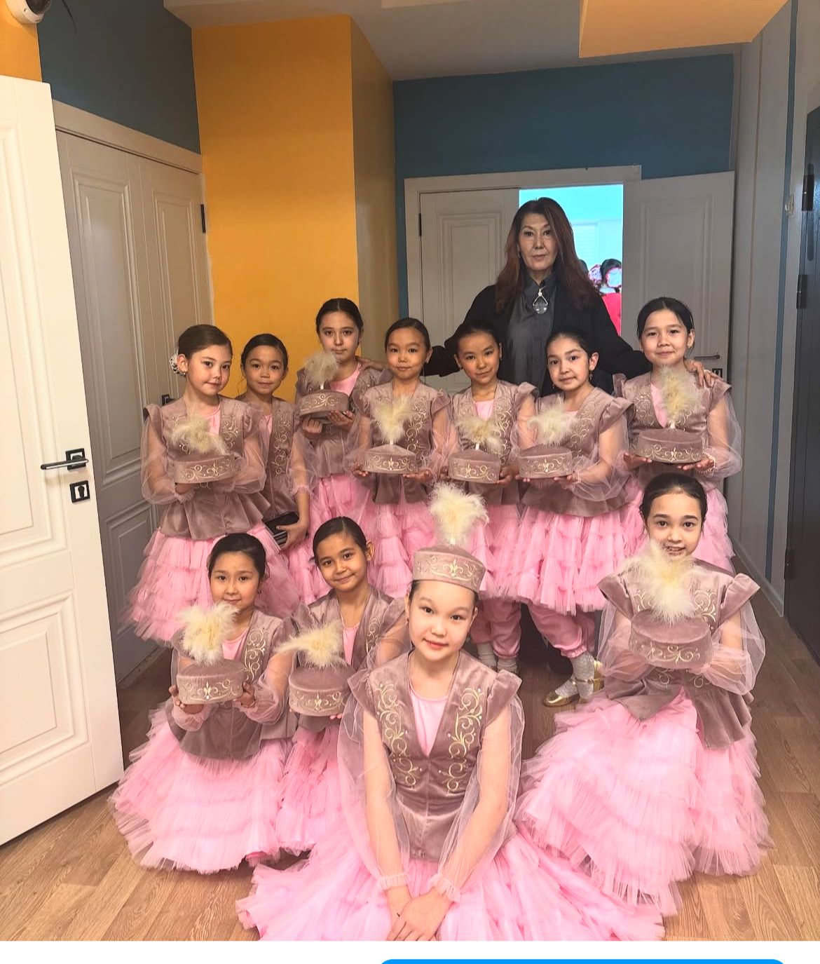 Алматы BalaFest – 2025