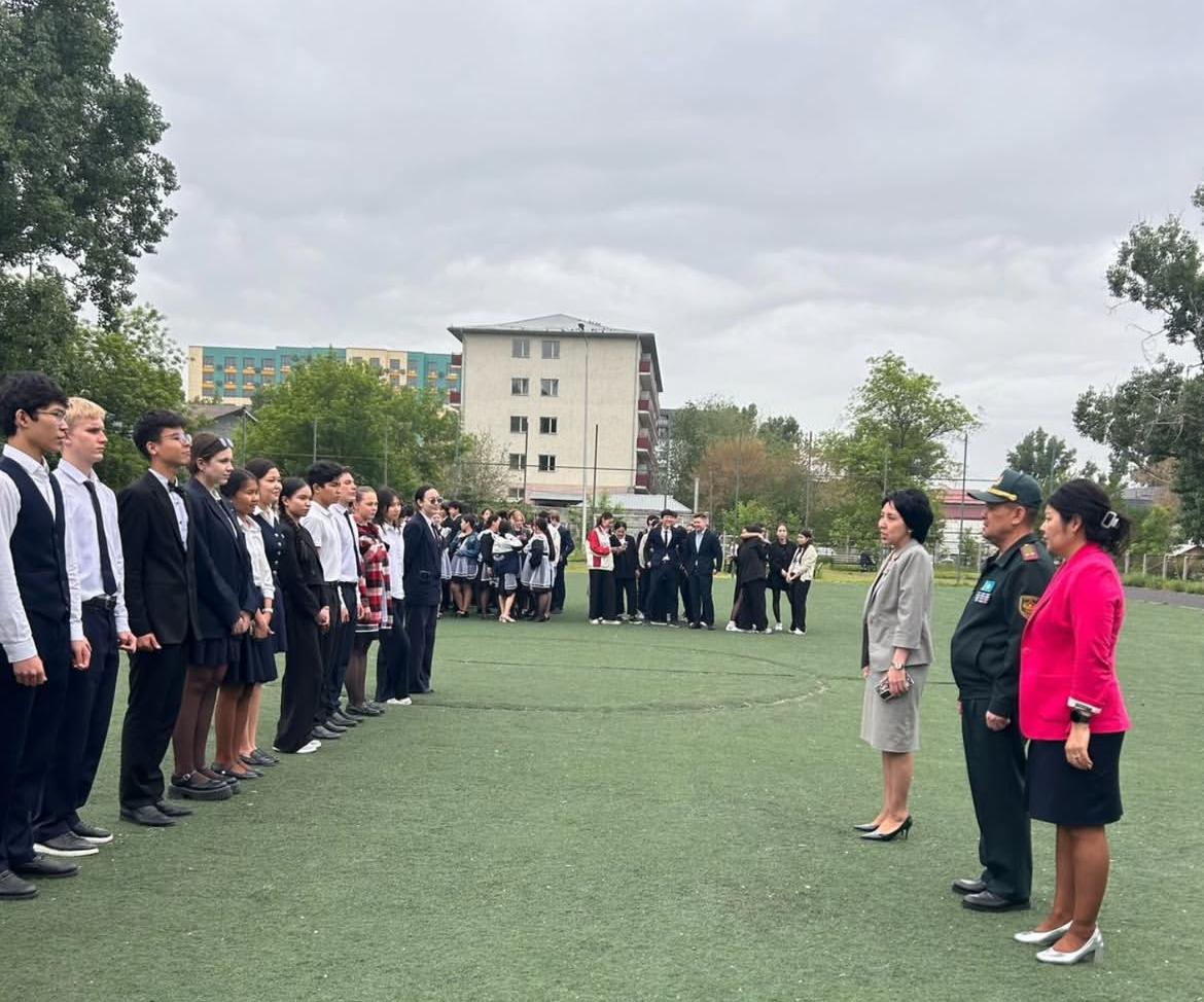 Сейсмикалық жаттығулар